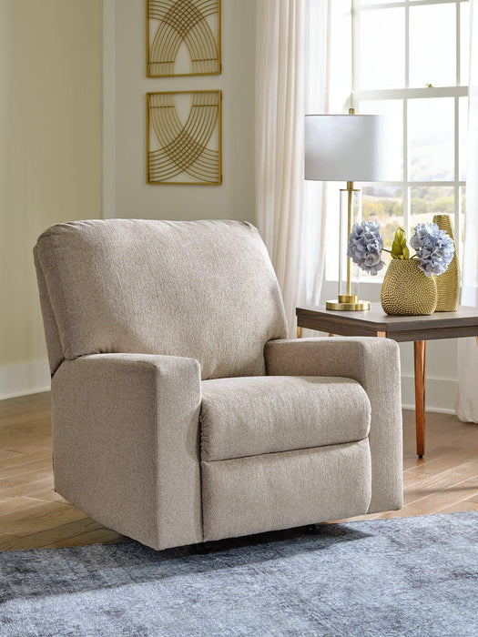 Deltona Living Room Set - De Avenue Furniture