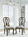 Maylee Dining Chair - De Avenue Furniture