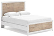 Charbitt Bedroom Set - De Avenue Furniture