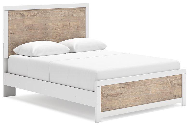 Charbitt Bedroom Set - De Avenue Furniture