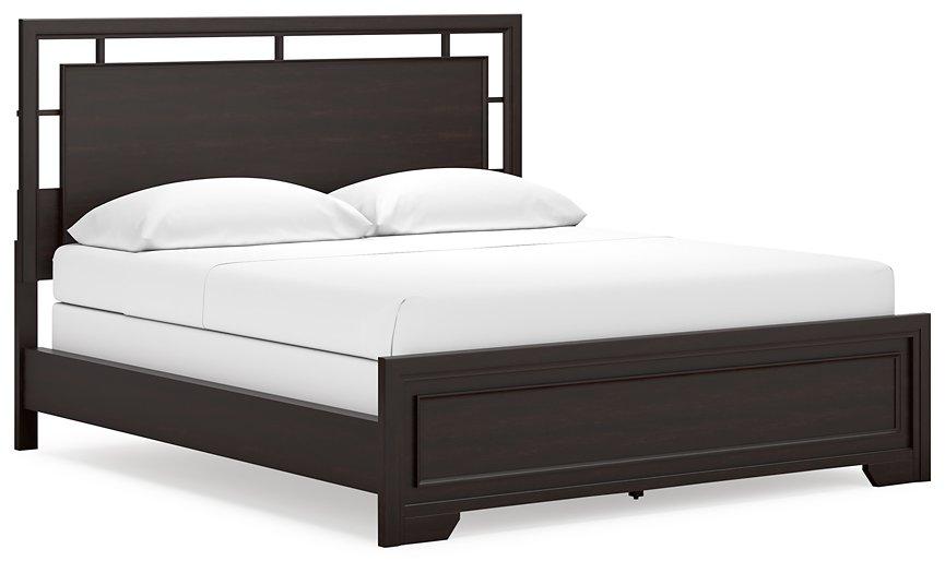 Covetown Bedroom Package - De Avenue Furniture