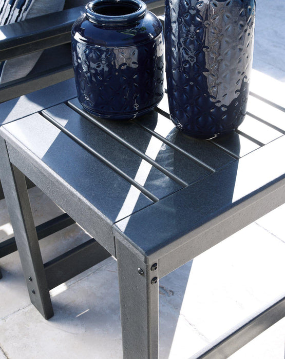 Amora Outdoor Occasional Table Set - De Avenue Furniture