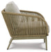 Swiss Valley Outdoor Set - De Avenue Furniture