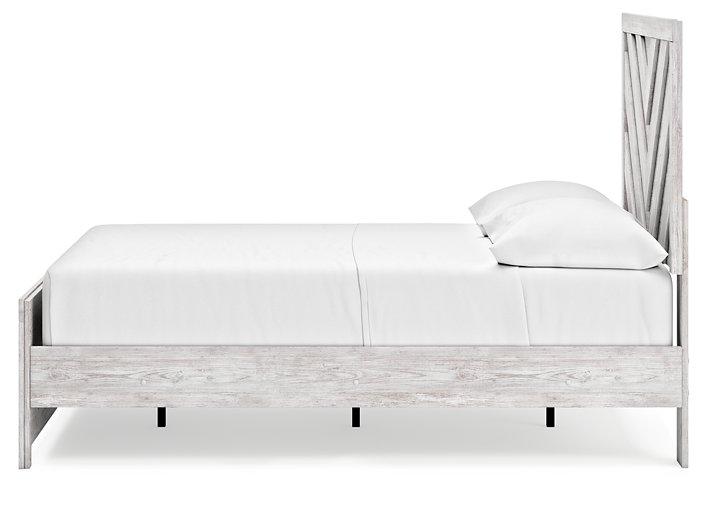 Cayboni Bedroom Package - De Avenue Furniture