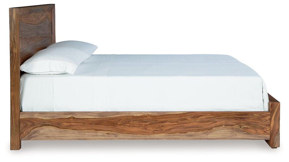 Dressonni Bedroom Package - De Avenue Furniture