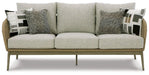 Swiss Valley Outdoor Set - De Avenue Furniture