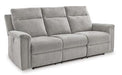 Barnsana Power Reclining Sofa - De Avenue Furniture