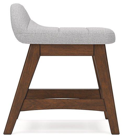 Lyncott Home Office Set - De Avenue Furniture