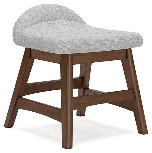 Lyncott Home Office Set - De Avenue Furniture