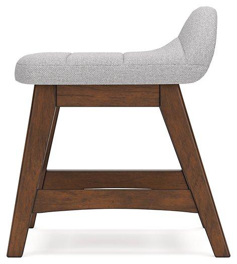 Lyncott Home Office Set - De Avenue Furniture