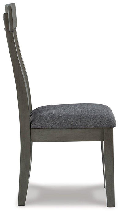 Hallanden Dining Room Set - De Avenue Furniture