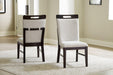 Neymorton Dining Room Set - De Avenue Furniture