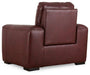Alessandro Power Recliner - De Avenue Furniture
