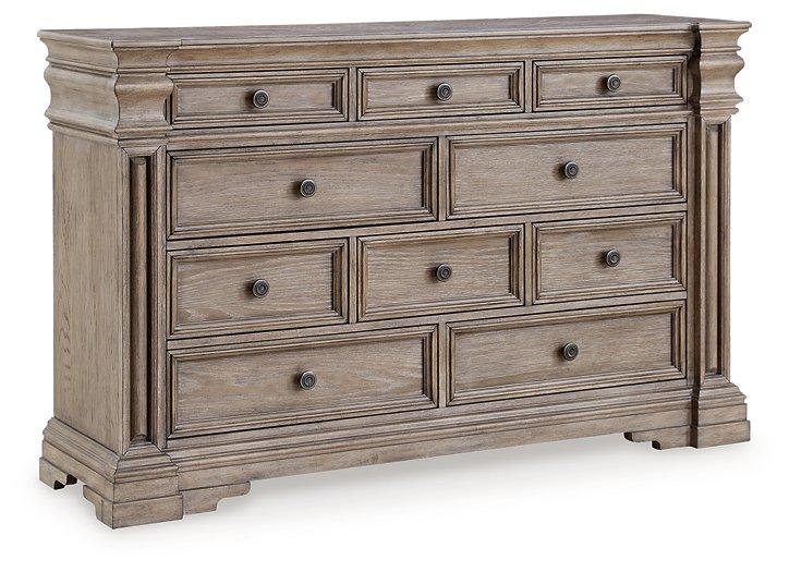 Blairhurst Dresser image