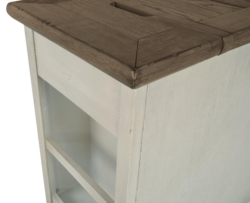 Bolanburg Table Set - De Avenue Furniture