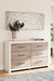 Charbitt Dresser and Mirror - De Avenue Furniture