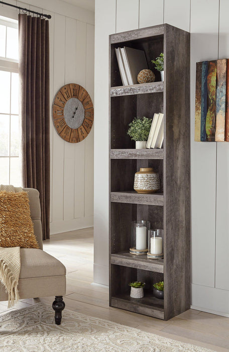 Wynnlow 4-Piece Entertainment Center - De Avenue Furniture