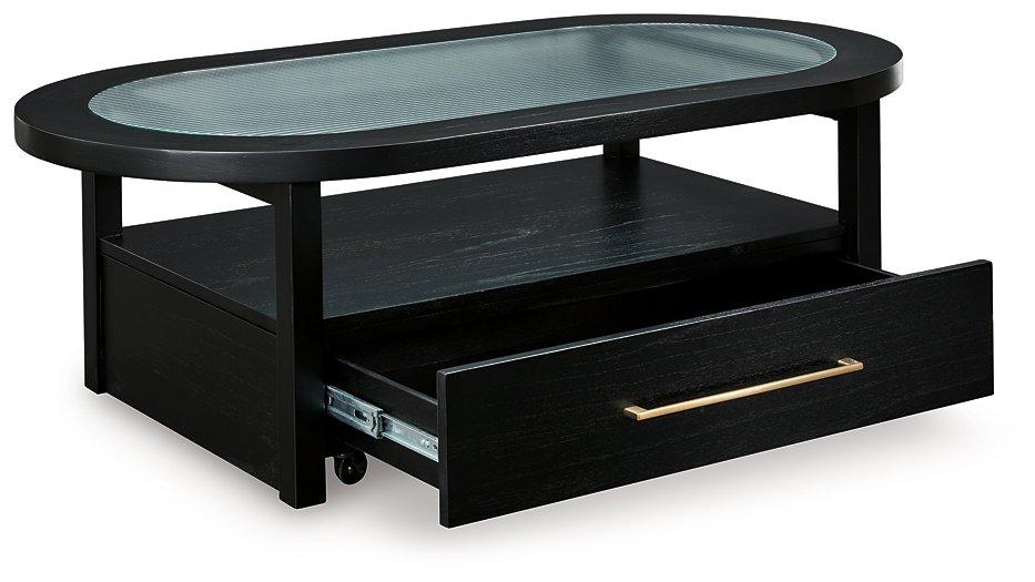 Winbardi Occasional Table Set - De Avenue Furniture