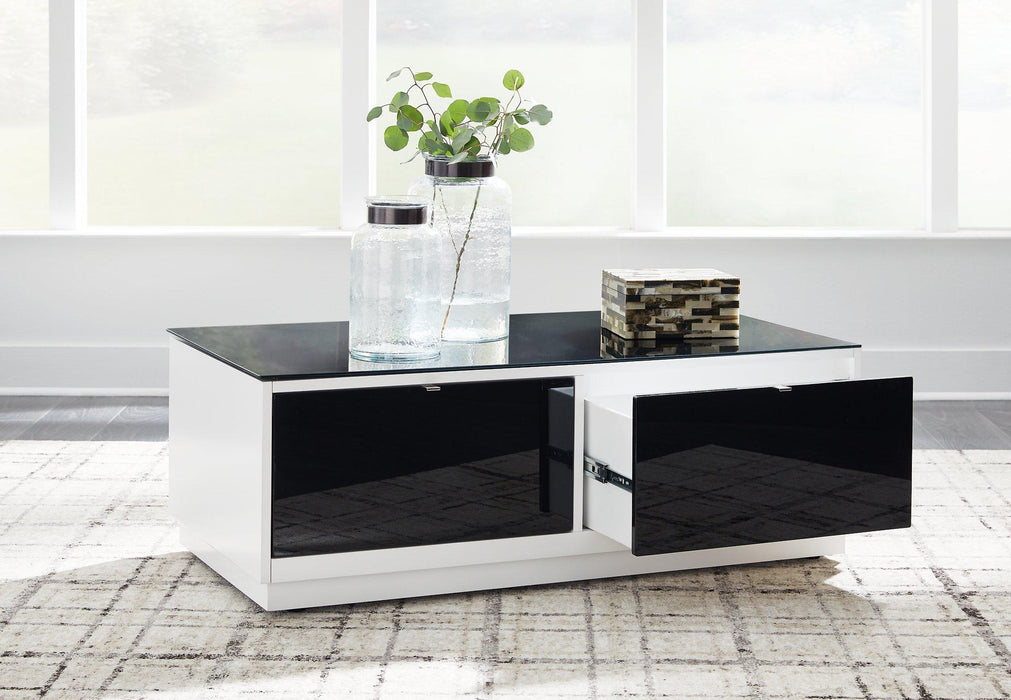 Gardoni Table Set - De Avenue Furniture