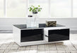 Gardoni Table Set - De Avenue Furniture