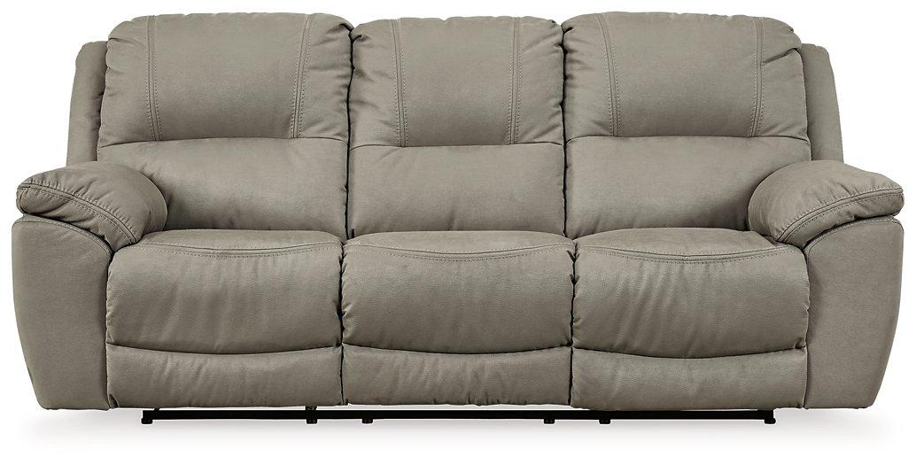 Next-Gen Gaucho Living Room Set - De Avenue Furniture