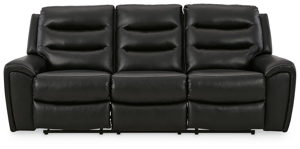 Warlin Living Room Set - De Avenue Furniture