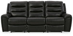 Warlin Living Room Set - De Avenue Furniture