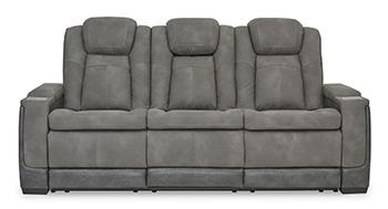 Next-Gen DuraPella Living Room Set - De Avenue Furniture