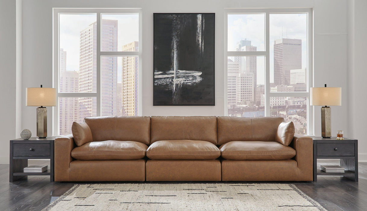 Emilia Living Room Set - De Avenue Furniture