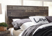 Derekson Bed - De Avenue Furniture