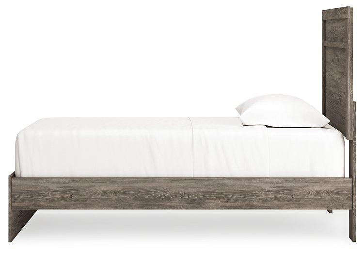 Ralinksi Bedroom Set - De Avenue Furniture