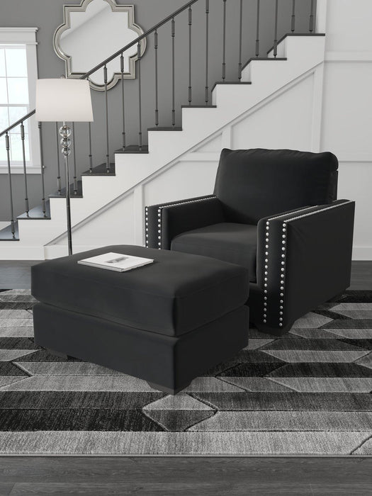 Gleston Living Room Set - De Avenue Furniture