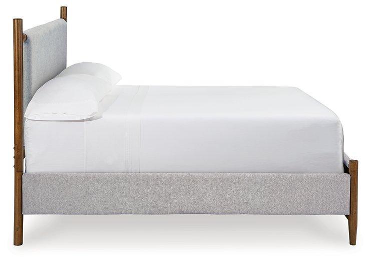 Lyncott Bedroom Set - De Avenue Furniture