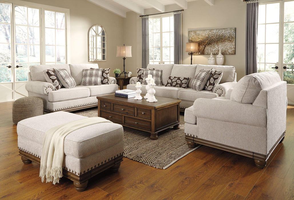 Harleson Sofa - De Avenue Furniture
