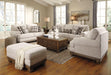 Harleson Sofa - De Avenue Furniture