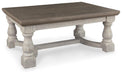 Havalance Table Set - De Avenue Furniture