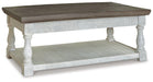 Havalance Table Set - De Avenue Furniture