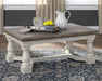 Havalance Table Set - De Avenue Furniture