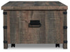 Hollum Occasional Table Set - De Avenue Furniture