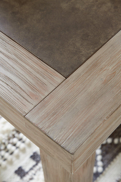 Hennington Table Set - De Avenue Furniture