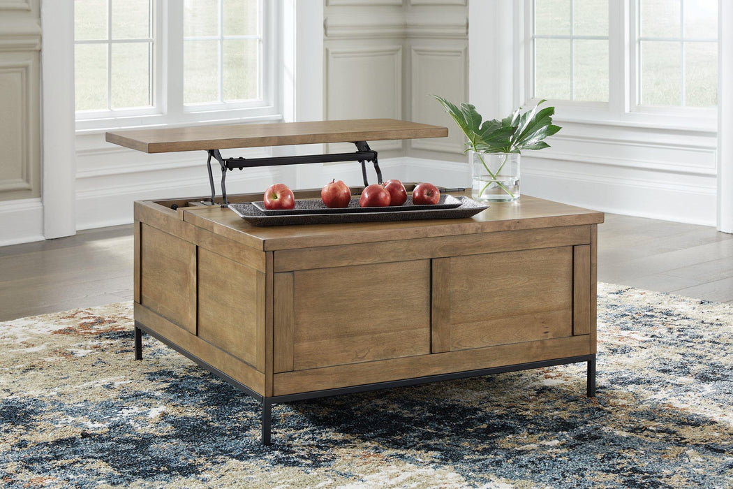 Torlanta Occasional Table Set - De Avenue Furniture