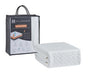 Basic Protector Mattress Protector (Set of 4) - De Avenue Furniture