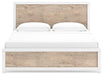 Charbitt Bedroom Set - De Avenue Furniture