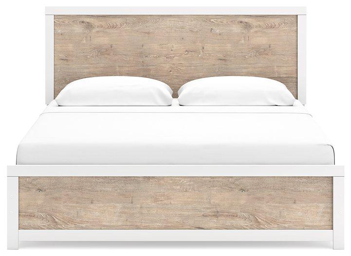 Charbitt Bedroom Set - De Avenue Furniture