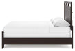 Covetown Bedroom Package - De Avenue Furniture