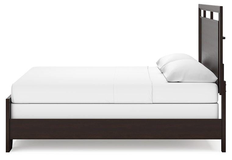 Covetown Bedroom Package - De Avenue Furniture