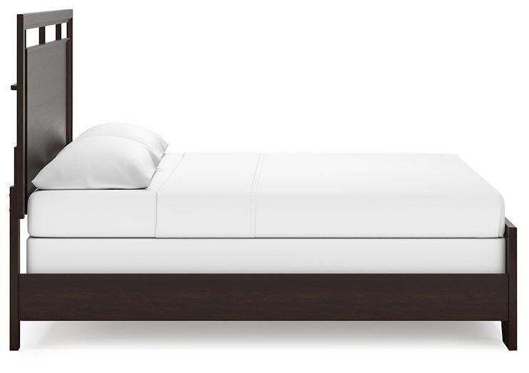 Covetown Bedroom Package - De Avenue Furniture