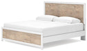 Charbitt Bedroom Set - De Avenue Furniture
