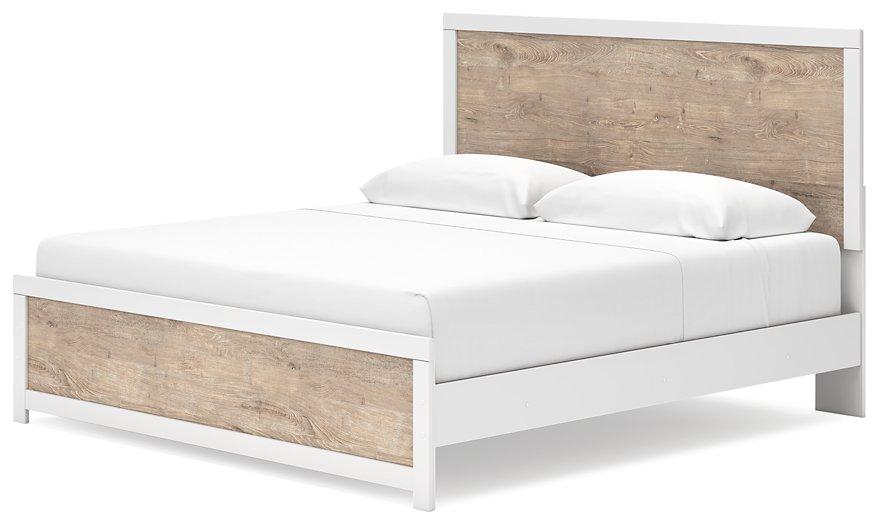 Charbitt Bedroom Set - De Avenue Furniture