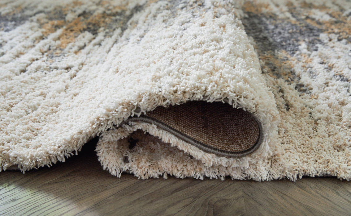 Jembeth 7'10" x 9'10" Rug - De Avenue Furniture